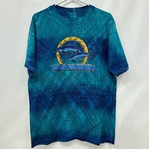 Vintage Maui shirt sz M